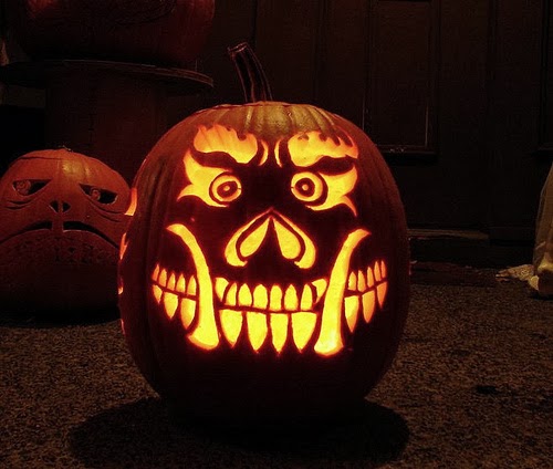 Pumpkin Carving Ideas for Halloween 2020: Amazing, Creative, and Funny ...