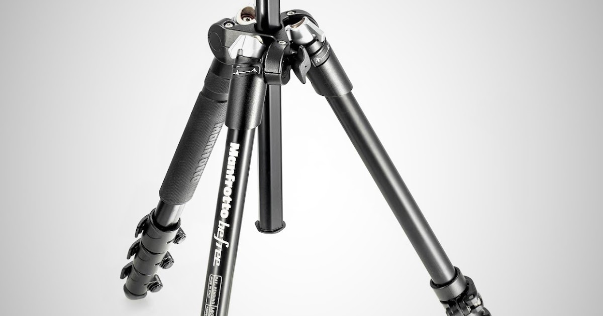 The best lightweight Tripods for Hiking and Backpacking