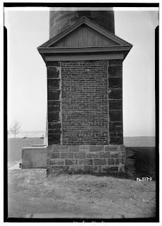 Erie Land Lighthouse (1933)