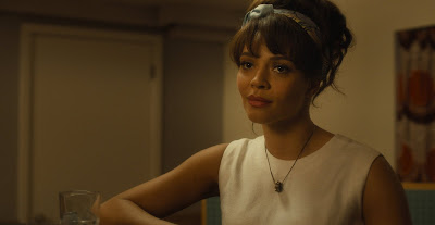 Carmen Ejogo in Born to be Blue