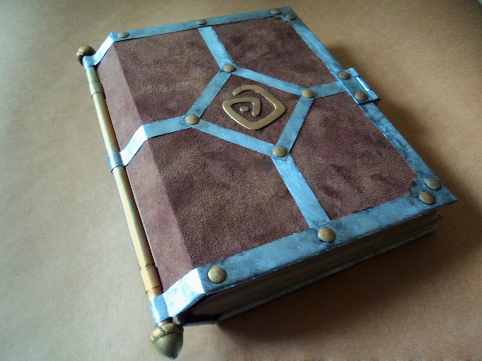 It's A Little Like Magic: Atlantis: Shepherd's Journal 3 (Final)