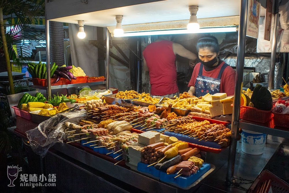 【南投日月潭美食】麗鳳(品麗)鹹酥雞。全台最殺鹹酥雞求你空腹不要看