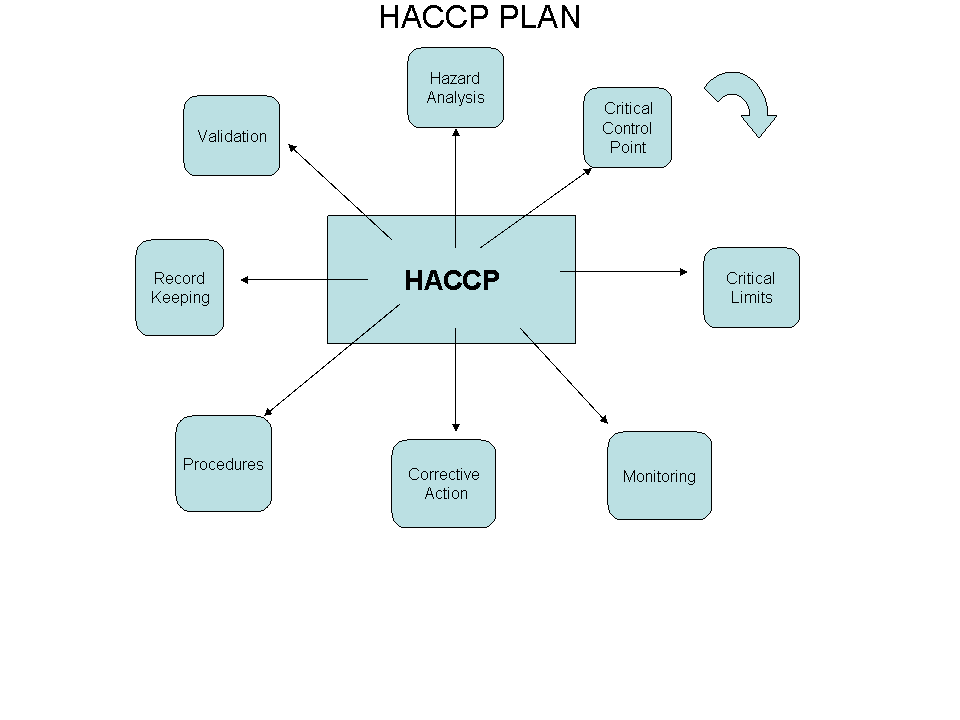 Bakery Industry: Benefit of HACCP in bakeries