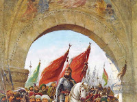 Surat Cerdas Sultan Muhammad Al-Fatih Untuk Ayahandanya Surat Cerdas Sultan Muhammad Al-Fatih Untuk Ayahandanya