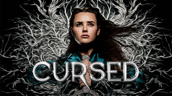 Fantasy Shows Like Cursed (2020) Fantasy Shows Like Cursed (2020)