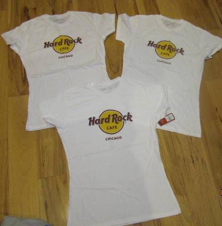 Hard Rock Cafe Women S T Shirt Hard Rock Cafe Women S T Shirt