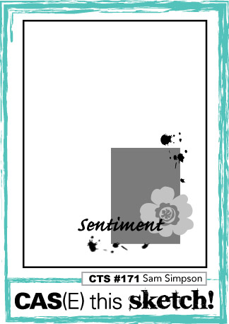 CAS(E) this sketch #171