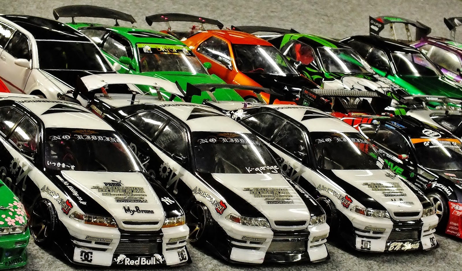 Sugiura RC: 2014