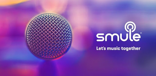 Smule MOD VIP(Unlocked) - The Social Singing App For Android