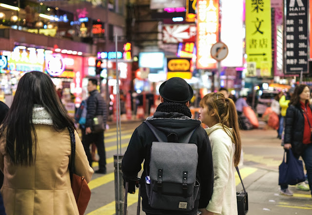 Mong kok,MongKok,Hong Kong,HongKong, Neon, Neon Lights, Hong Kong Travel , Travel Blog 