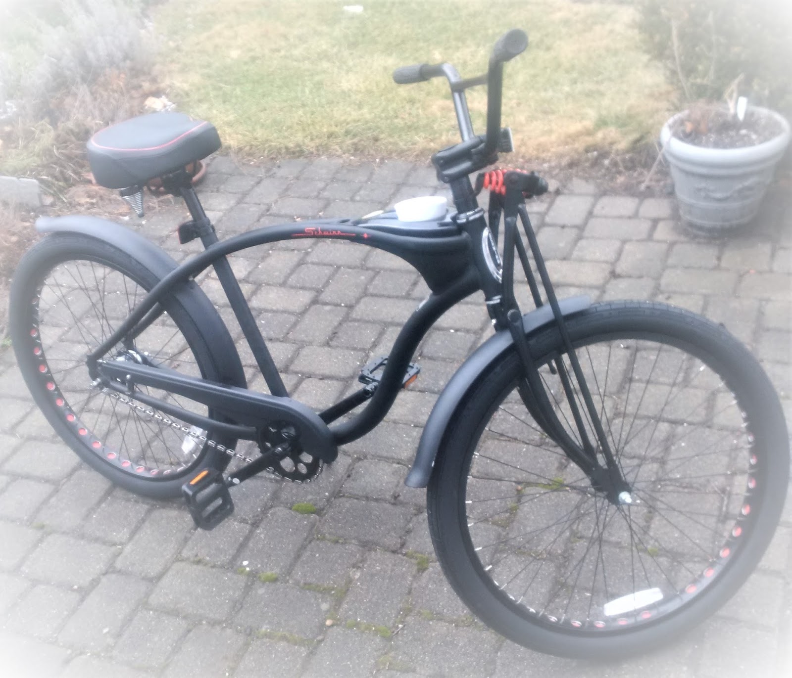 schwinn bike cup holder