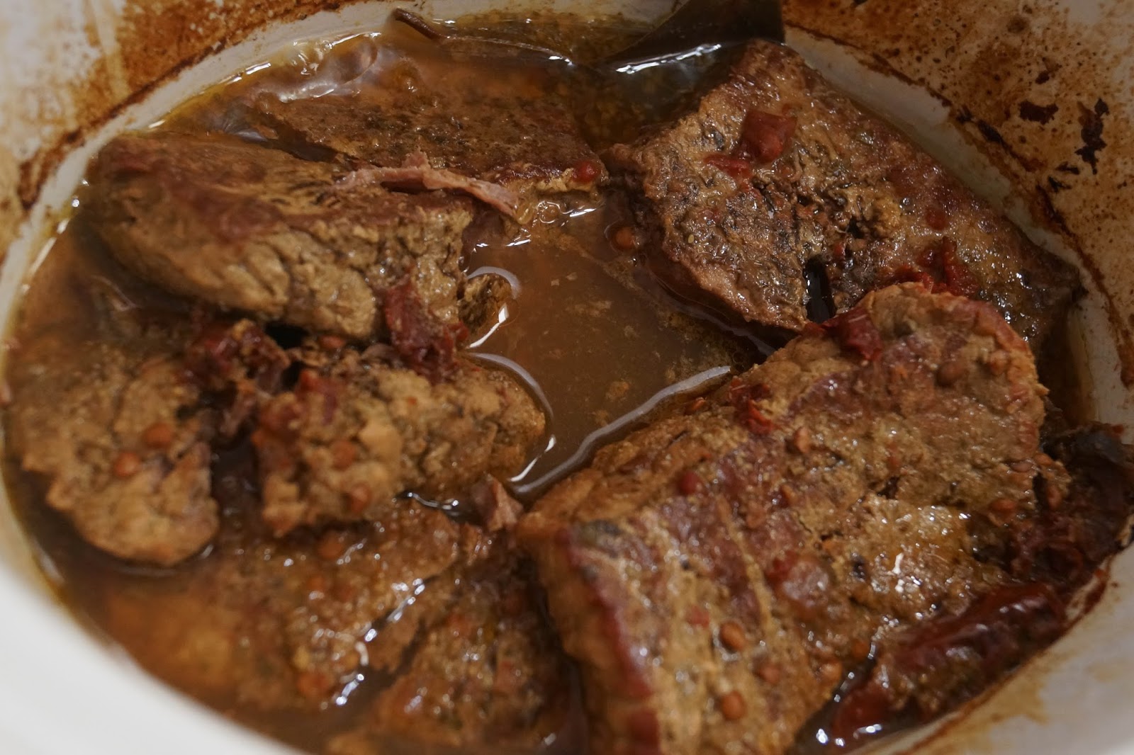 In the Kitchen with Jenny Crock Pot Chipotle Beef Barbacoa