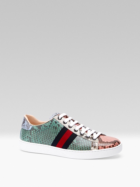 gucci ace sneakers alternative