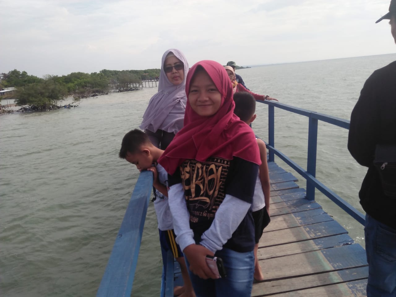 Harga Tiket Masuk Pantai Kutang - Info Harga Tiket Masuk Pantai Kutang