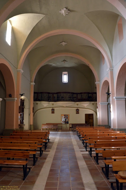 alobras-teruel-iglesia-parroquial-nave