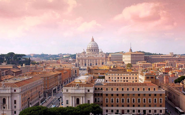 Cidade do Vaticano