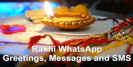 Rakhi greetings