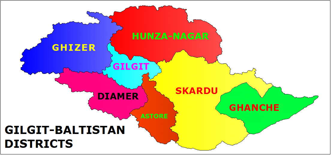 Postal Code Of Gilgit Baltistan – YQEGZ