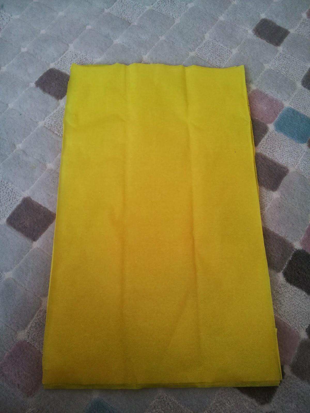 Zeliş�le Tasarımlar Kağıttan ÇİÇEKGÜL