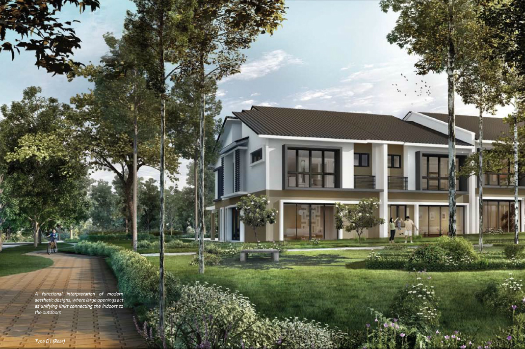 Saffron Hills Our Dream Home In The Making...