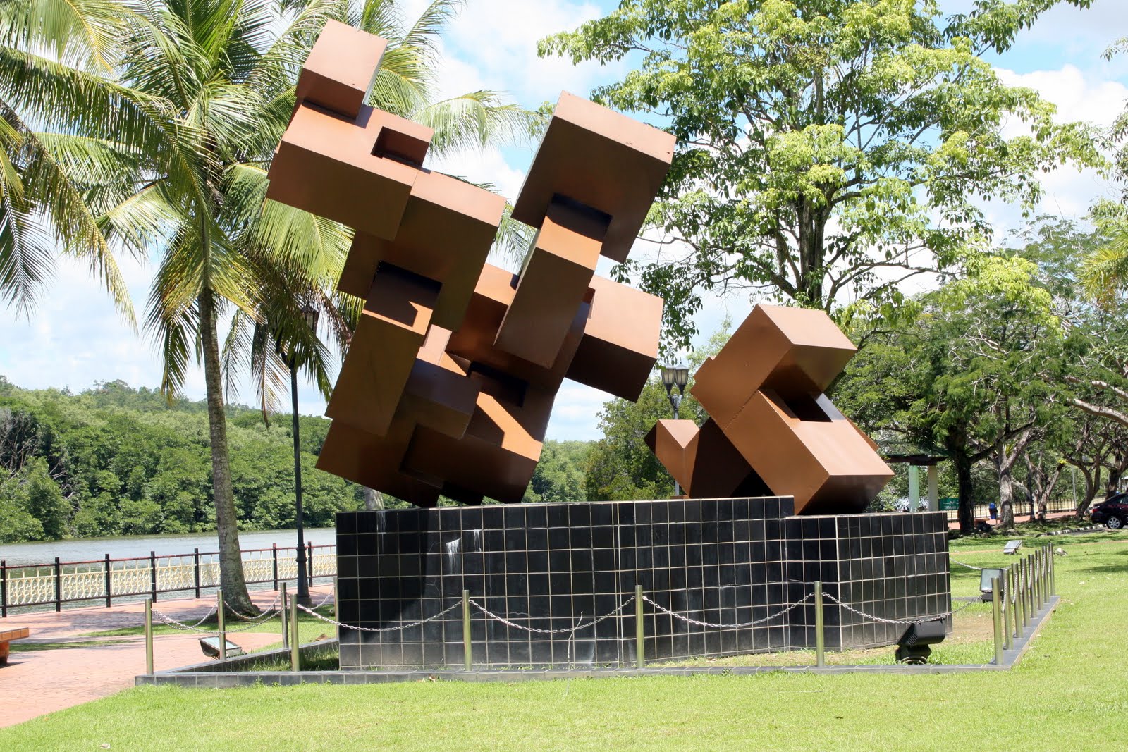 Galeri Potret May 2011