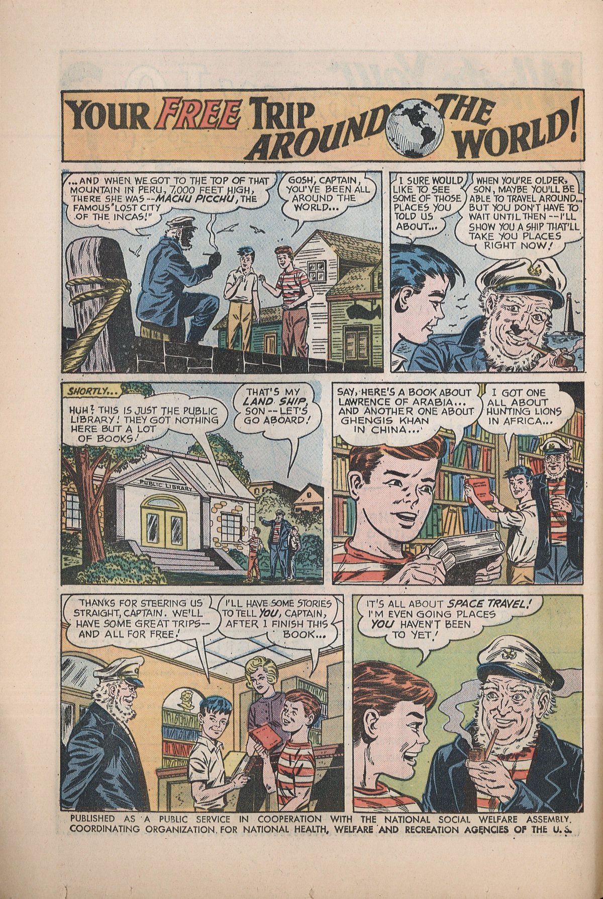 Read online G.I. Combat (1952) comic -  Issue #103 - 10