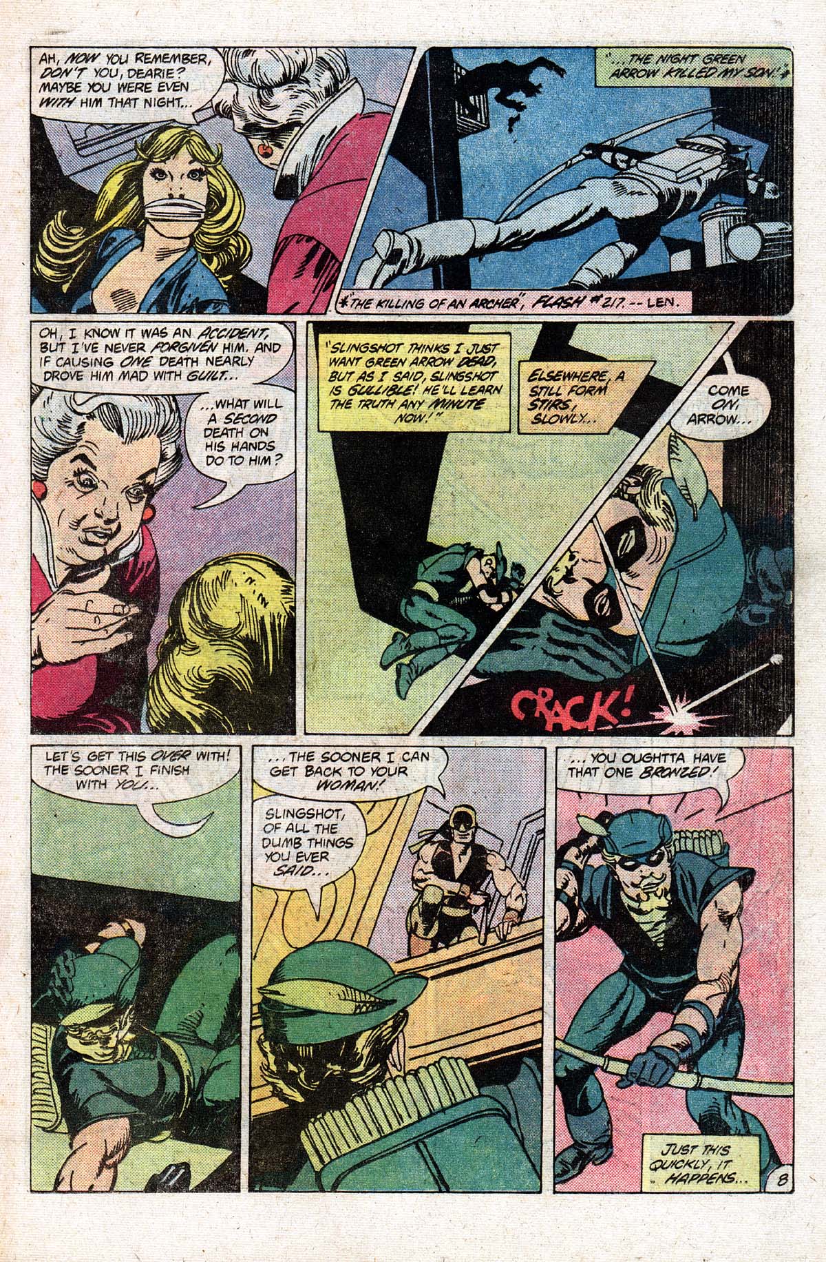 Worlds Finest Comics 282 Page 22