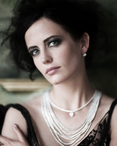 Eva Green Short Hair | Fresh Look Celebrity Hairstyles