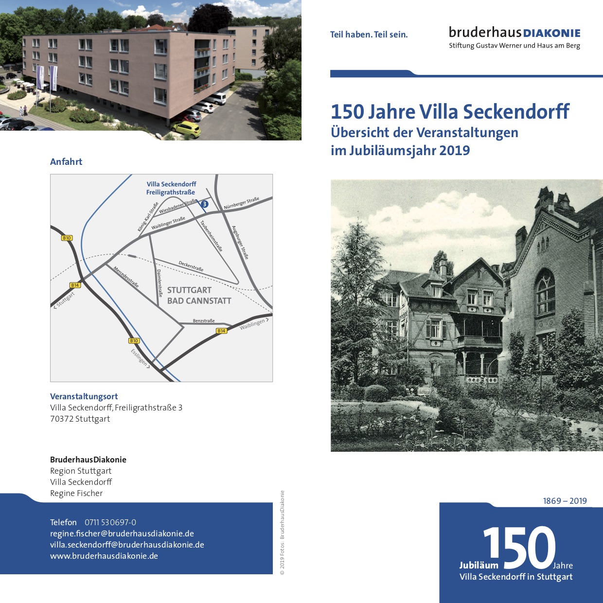 Hansevalley Hansefuture Die Welt Wird Eine Andere Sein Der