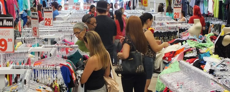 CDL POA e Sindilojas Porto Alegre projetam crescimento de 6% no volume de vendas para o Natal
