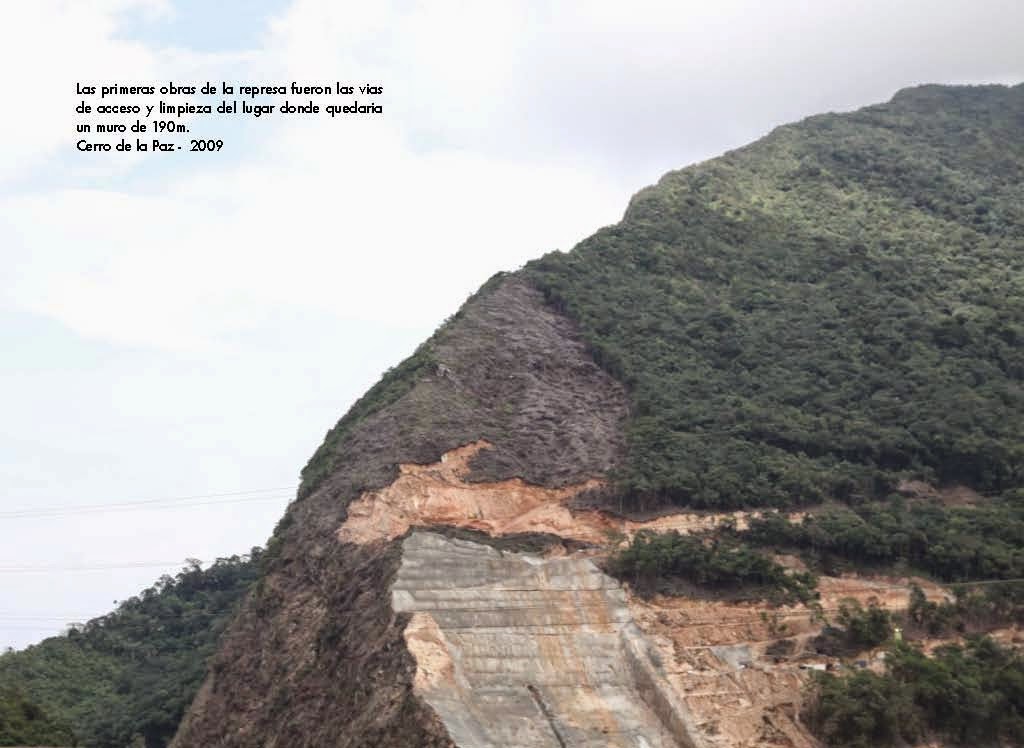 Riesgos Geológicos y Geotécnicos en la vía sustitutiva a San Vicente de Chucurí - Hidrosogamoso, In