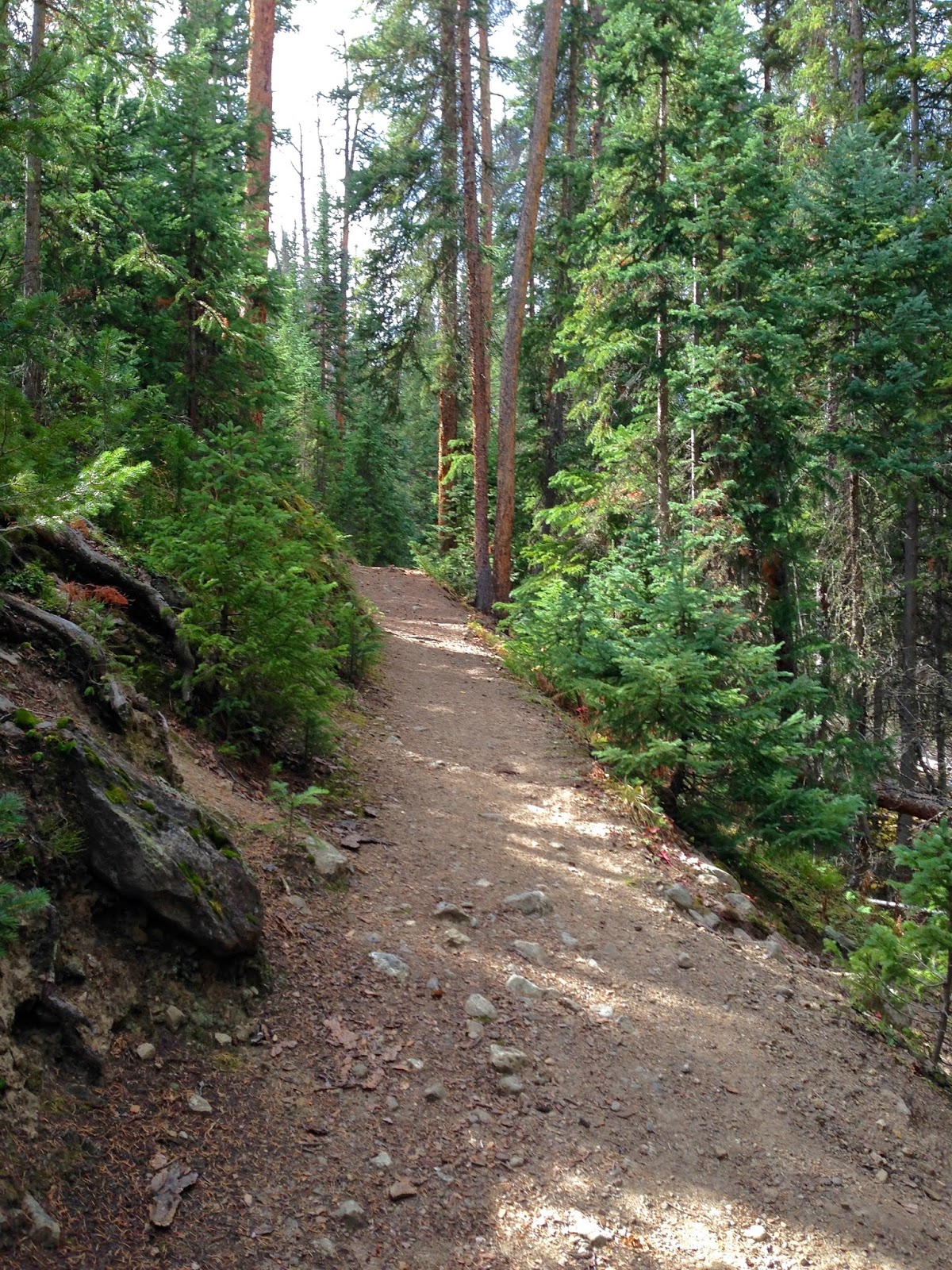 Colorado Lifestyle: South Fork