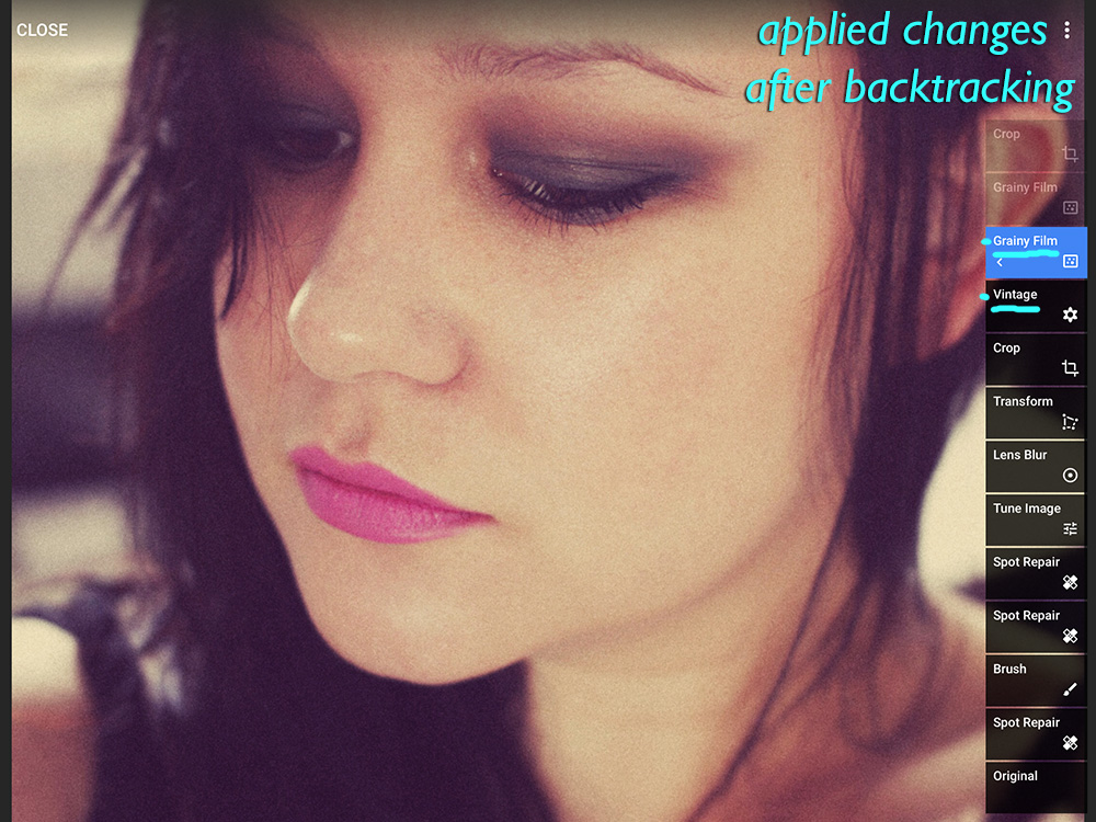 Tech Chat Apps Snapseed Just Got an Epic Upgrade! Bambikai Land