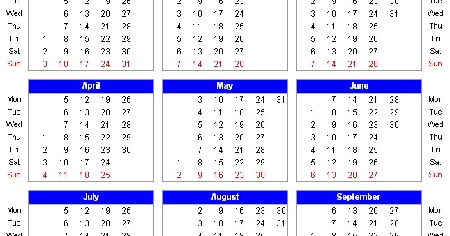 Gregorian calender History - క్యాలెండర్ కధ -ప్రస్తుతం మనం రోజు ...
