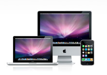 Эволюция ОС Mac OS X