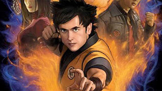 Download Dragon Ball Evolution Game PSP for Android - ppsppgame.blogspot.com