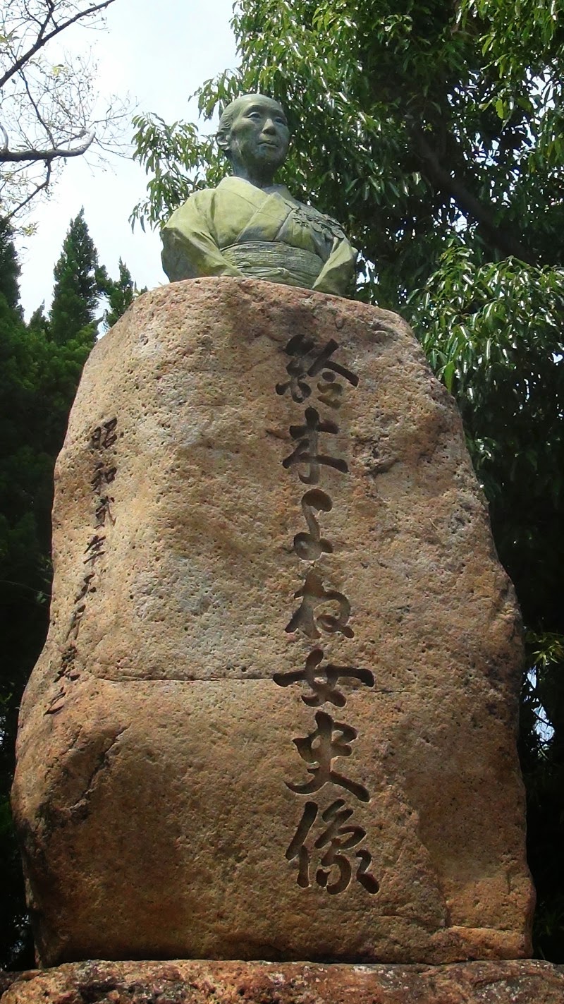 金子直吉伝
