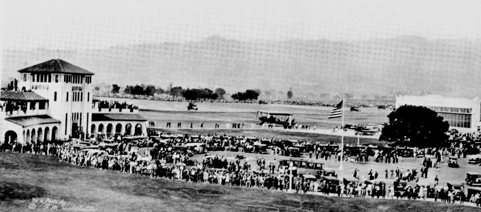 The Museum of the San Fernando Valley SOME INSIGHTS INTO EARLY BURBANK