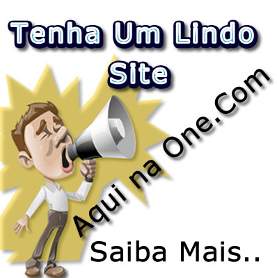 Tenha Um Lindo Site