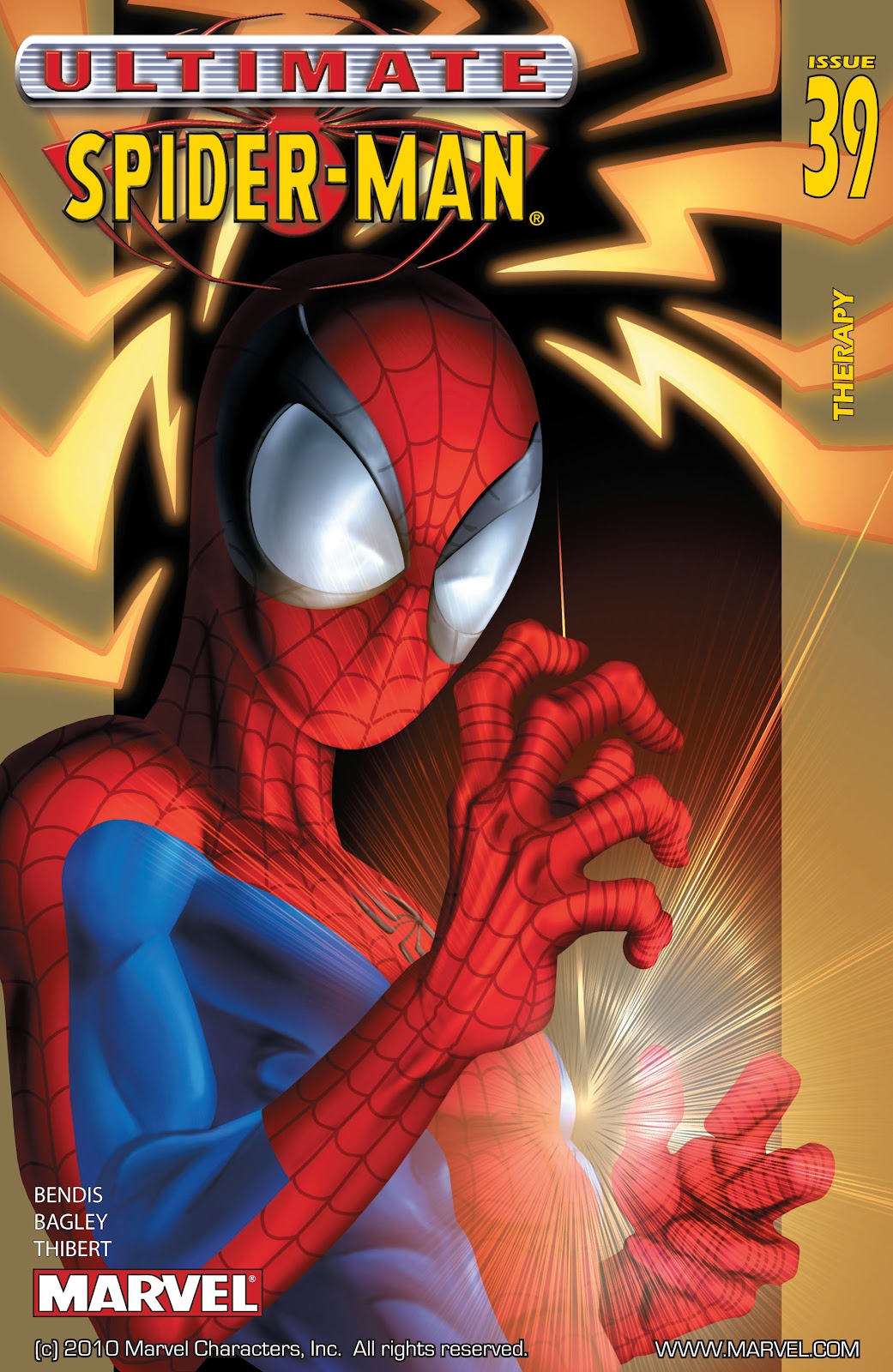 Ultimate Spider Man 2000 Issue 39 Read Ultimate Spider Man 2000 Issue 39 comic online in high