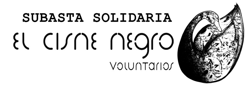 Subasta Solidaria El Cisne Negro