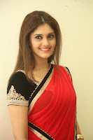 HeyAndhra Actress Surabhi Latest Glam Stills HeyAndhra.com