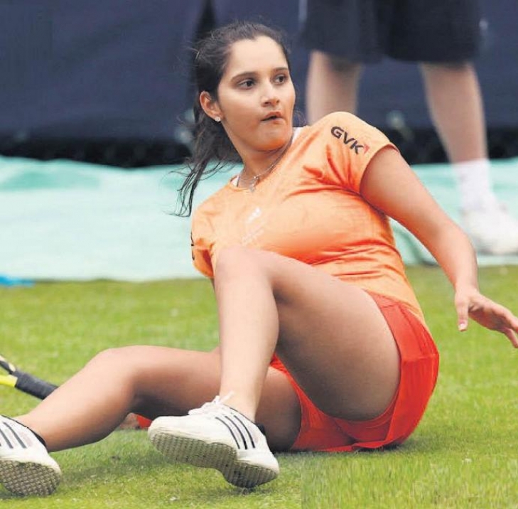 Saina Nehwal Sex Video Tennis Player | Sex Pictures Pass