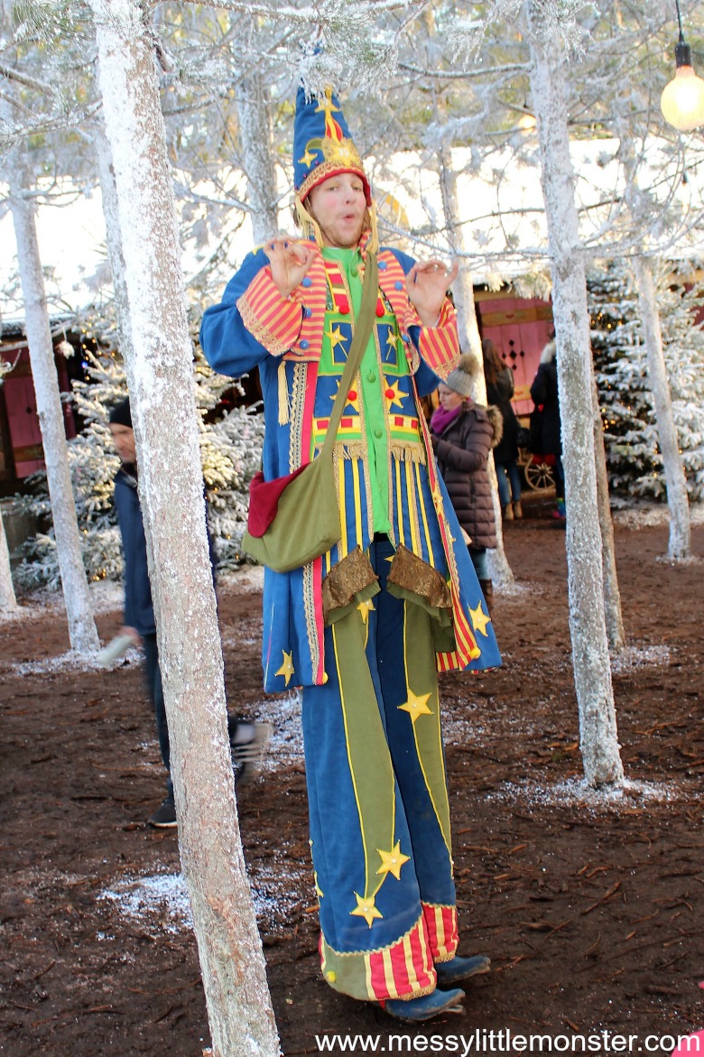 Lapland UK Review A magical & memorable day for all the family