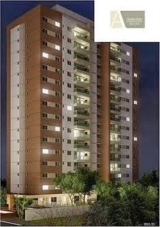 Authentic Recife 3 e 4 dorm.