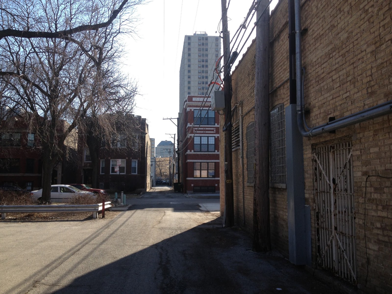 Chevanston Rogers Park Weinstein Brothers Funeral Home For Sale