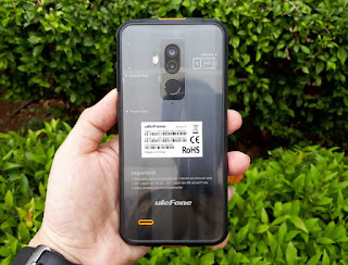 Hape Outdoor Ulefone Armor 5 New 4G LTE RAM 4GB ROM 64GB IP68 Certified NFC Face ID Hape Outdoor Ulefone Armor 5 New 4G LTE RAM 4GB ROM 64GB IP68 Certified NFC Face ID