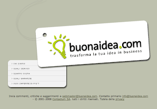 www.buonaidea.com