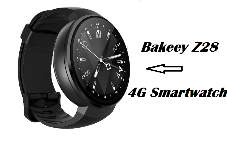 smartwatch z28