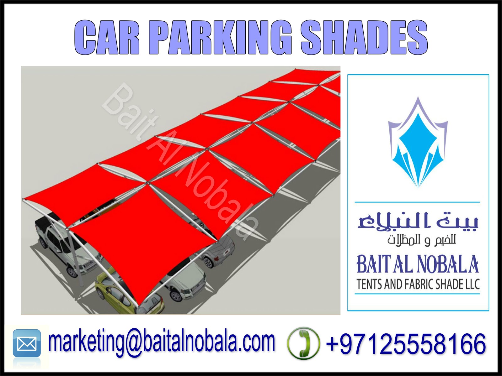 Car Parking Shade QATAR Car Parkin Shade In Qatar